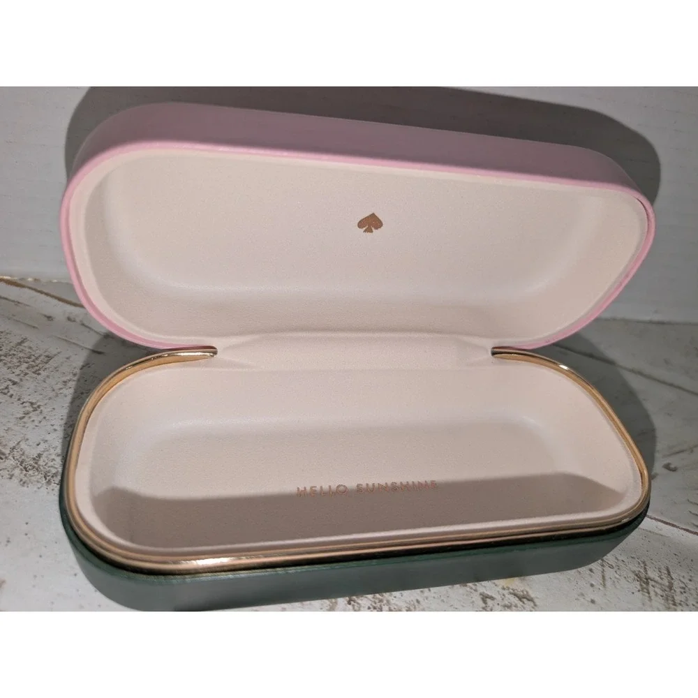 Kate Spade Glasses Case 
